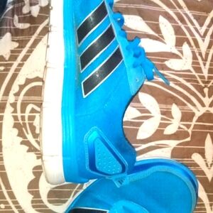 Men's Adidas Clima shoes